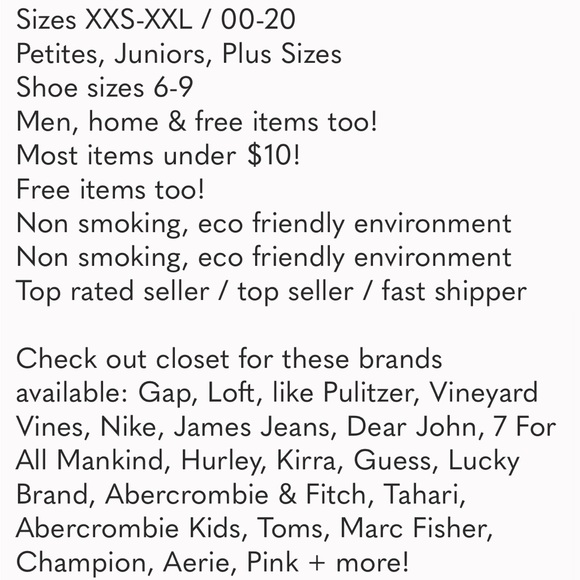 Free items! - Picture 2 of 3